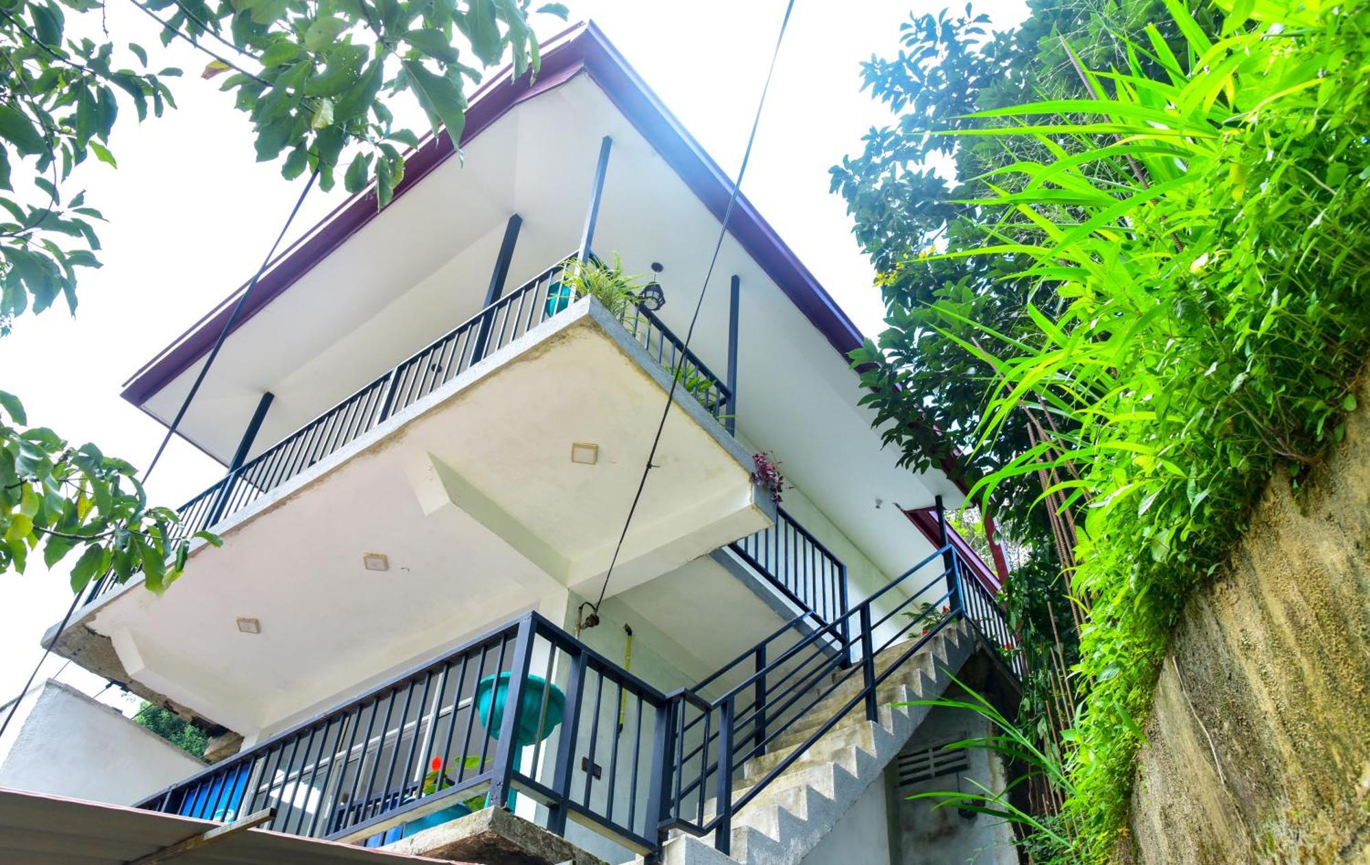 Breeze Blows Inn 埃拉 外观 照片